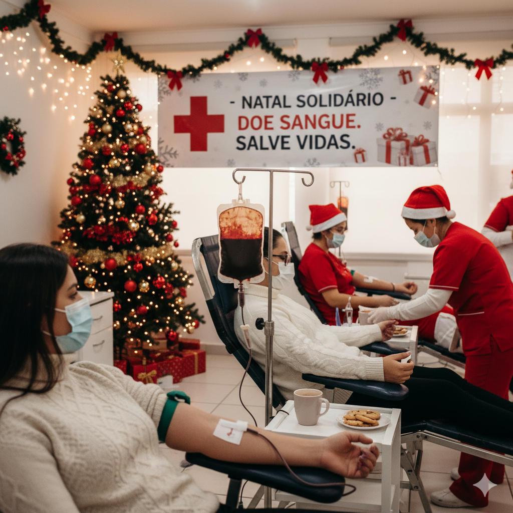 Campanha de Natal